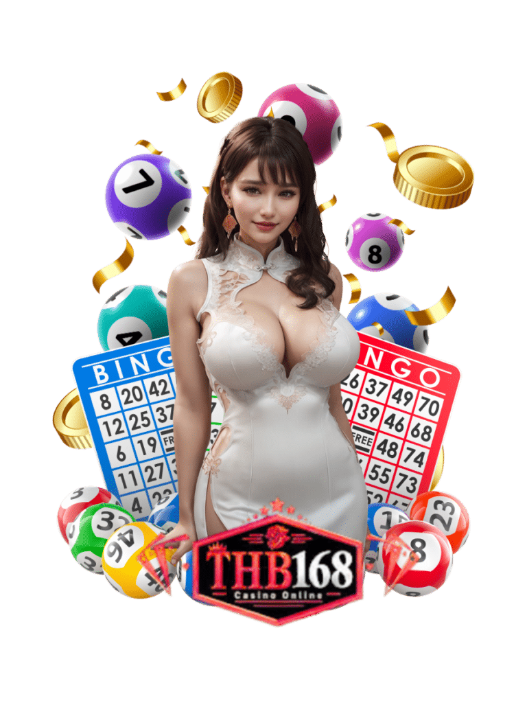 thb168 บาคาร่า