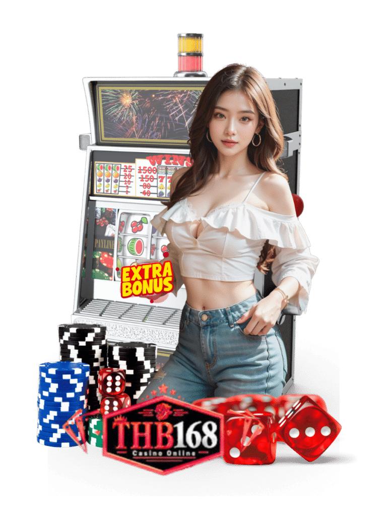 thb168 สล็อตเว็บตรง